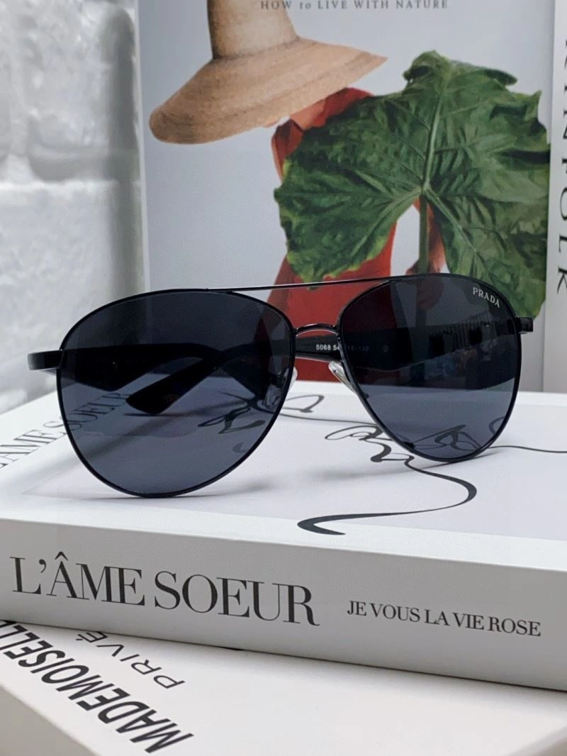 Reliable Prada Sunglasses 282022