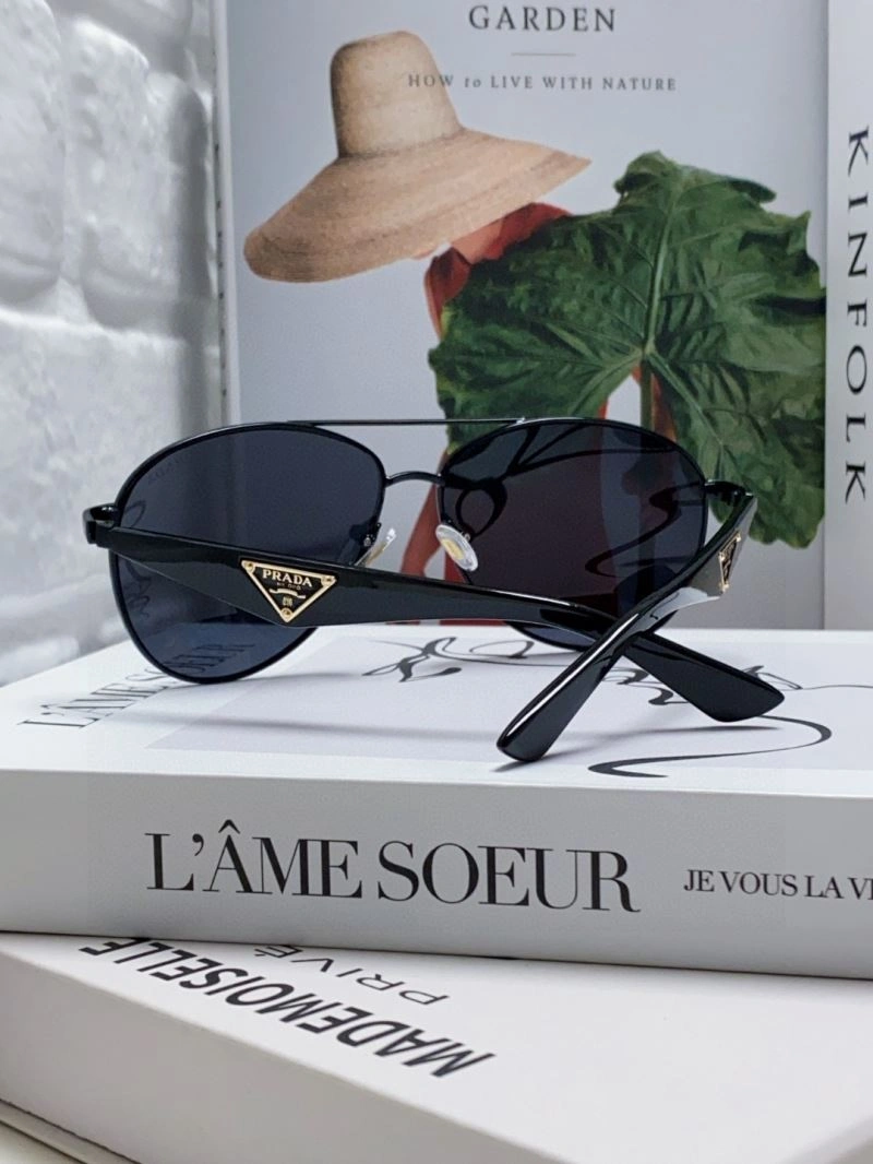 Reliable Prada Sunglasses 282022