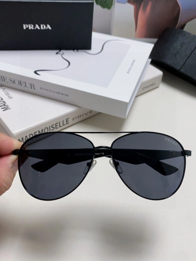 Reliable Prada Sunglasses 282022