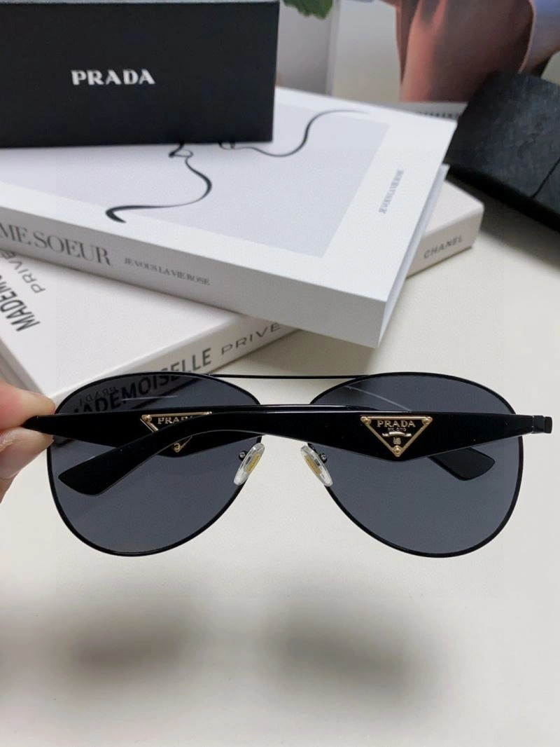 Reliable Prada Sunglasses 282022
