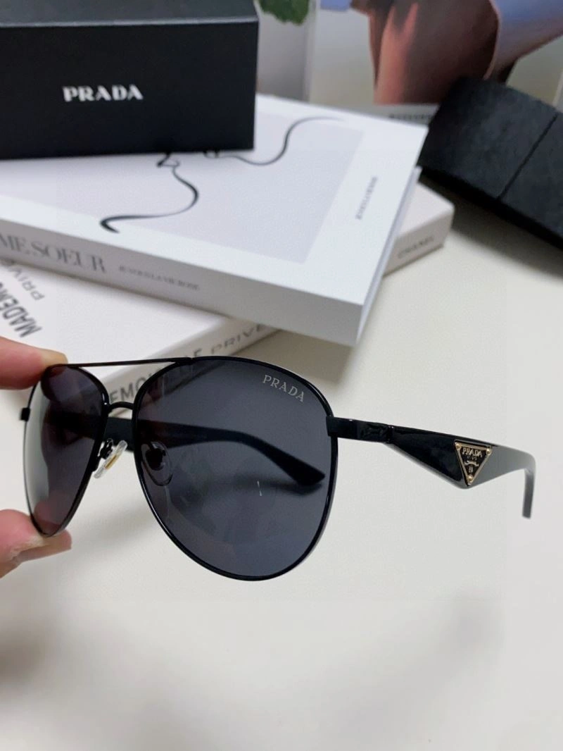 Reliable Prada Sunglasses 282022