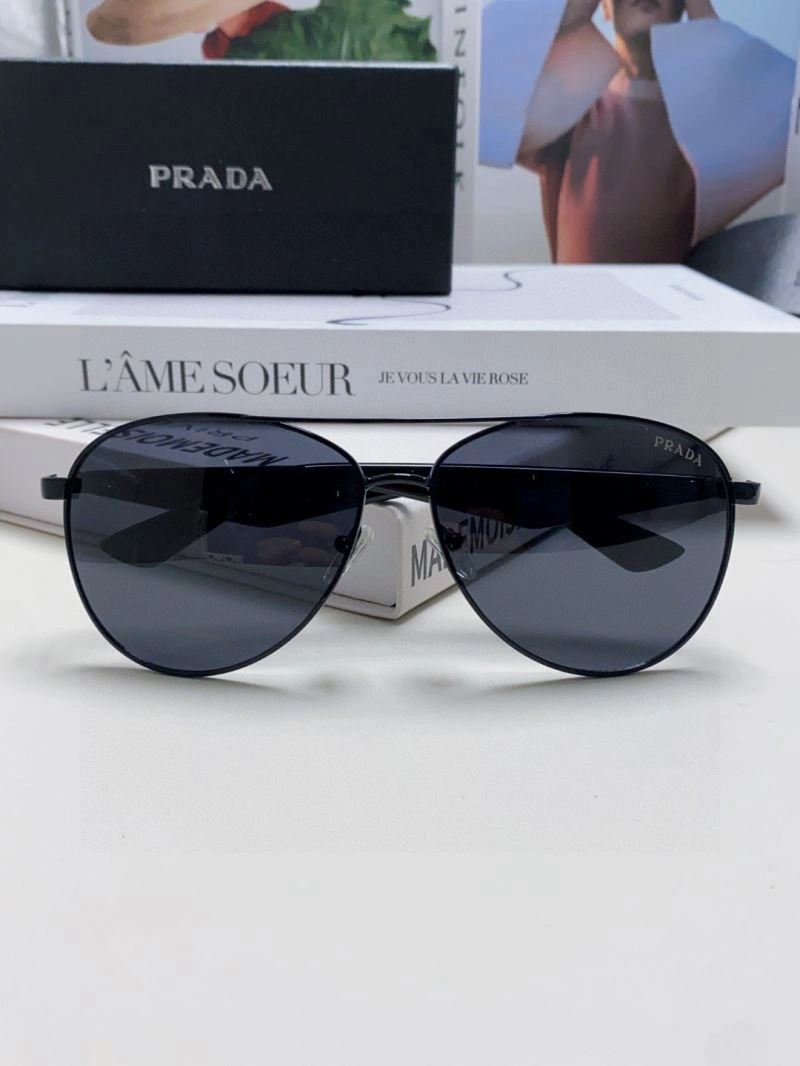 Reliable Prada Sunglasses 282022