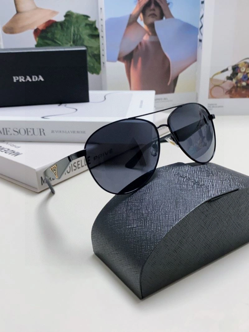 Reliable Prada Sunglasses 282022
