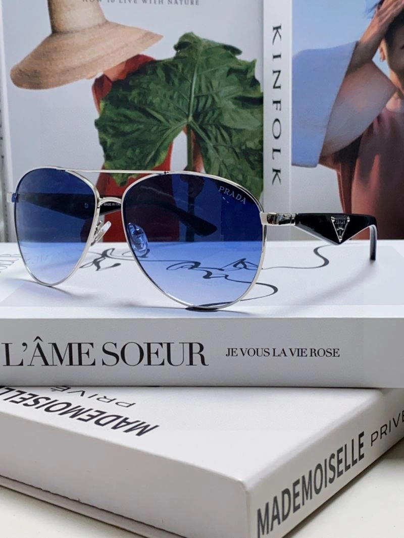 Durable Prada Sunglasses 282039