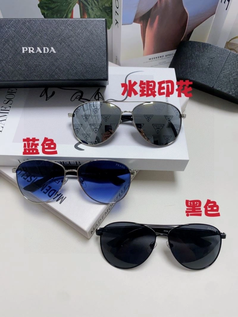 Durable Prada Sunglasses 282039