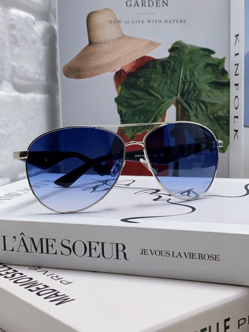 Durable Prada Sunglasses 282039