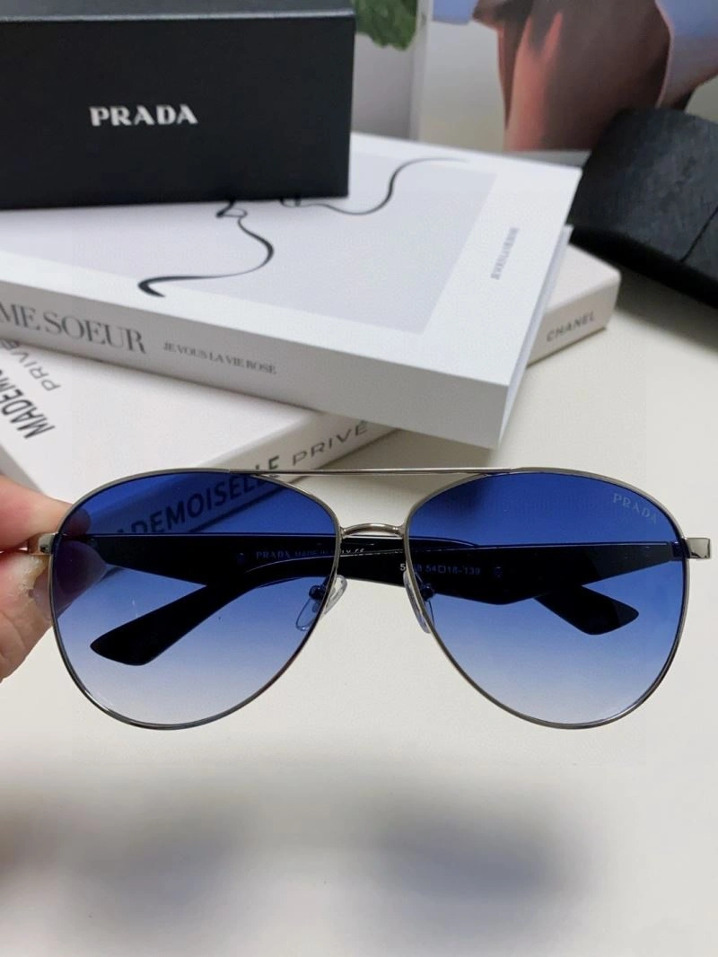 Durable Prada Sunglasses 282039
