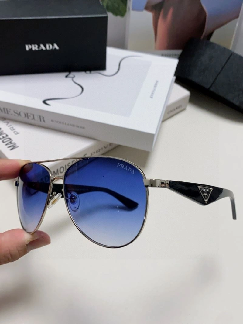 Durable Prada Sunglasses 282039