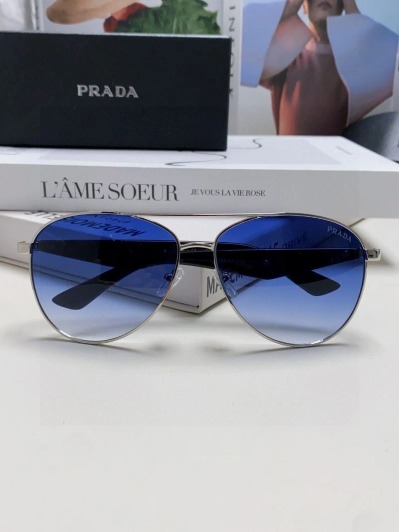 Durable Prada Sunglasses 282039