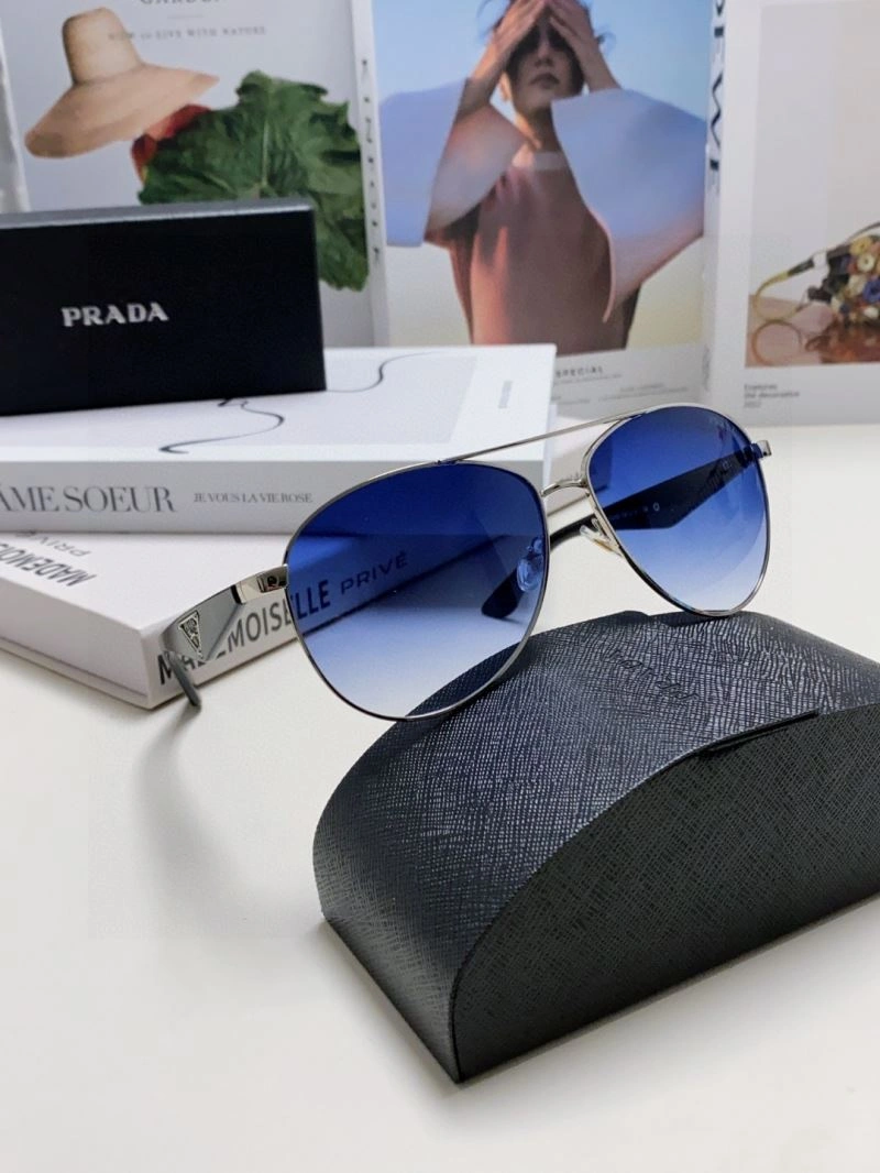 Durable Prada Sunglasses 282039