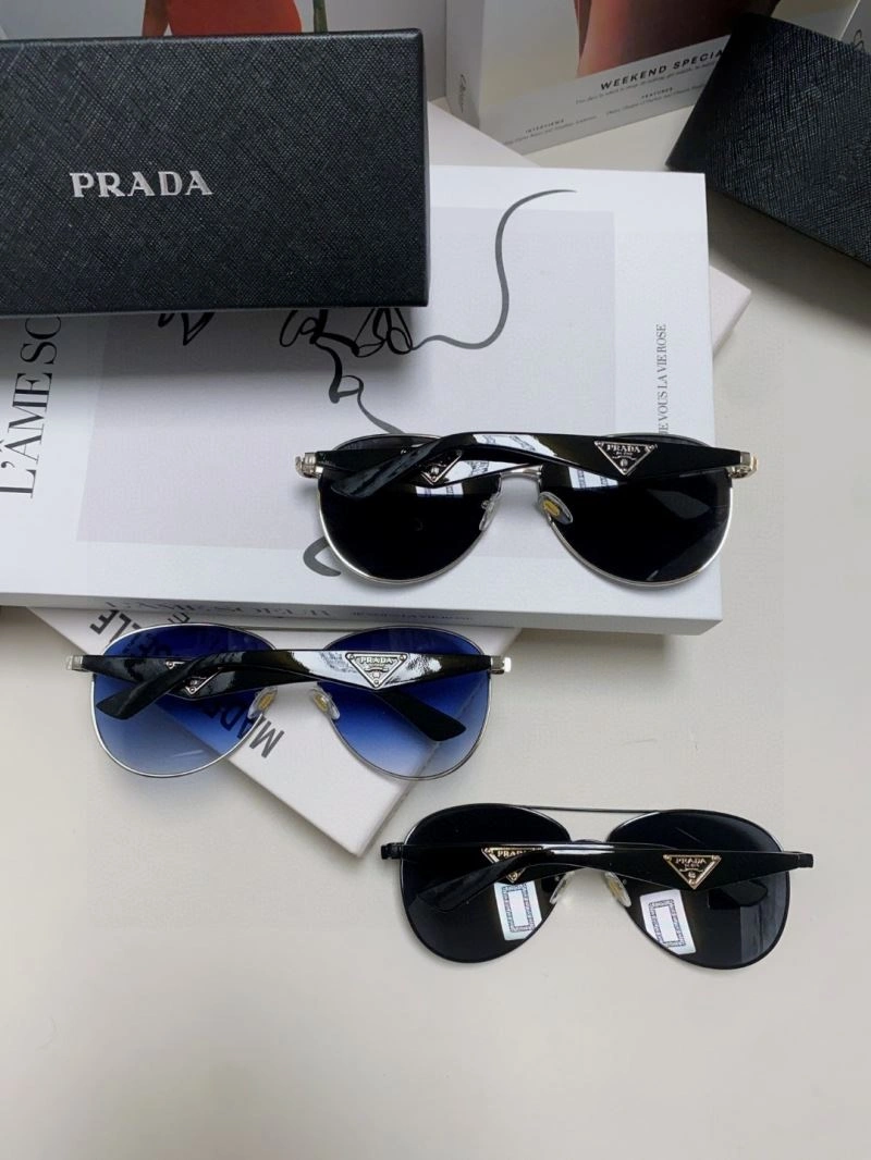 Durable Prada Sunglasses 282039