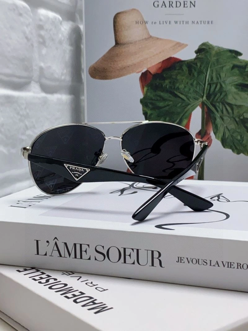 Packable Prada Sunglasses 282029