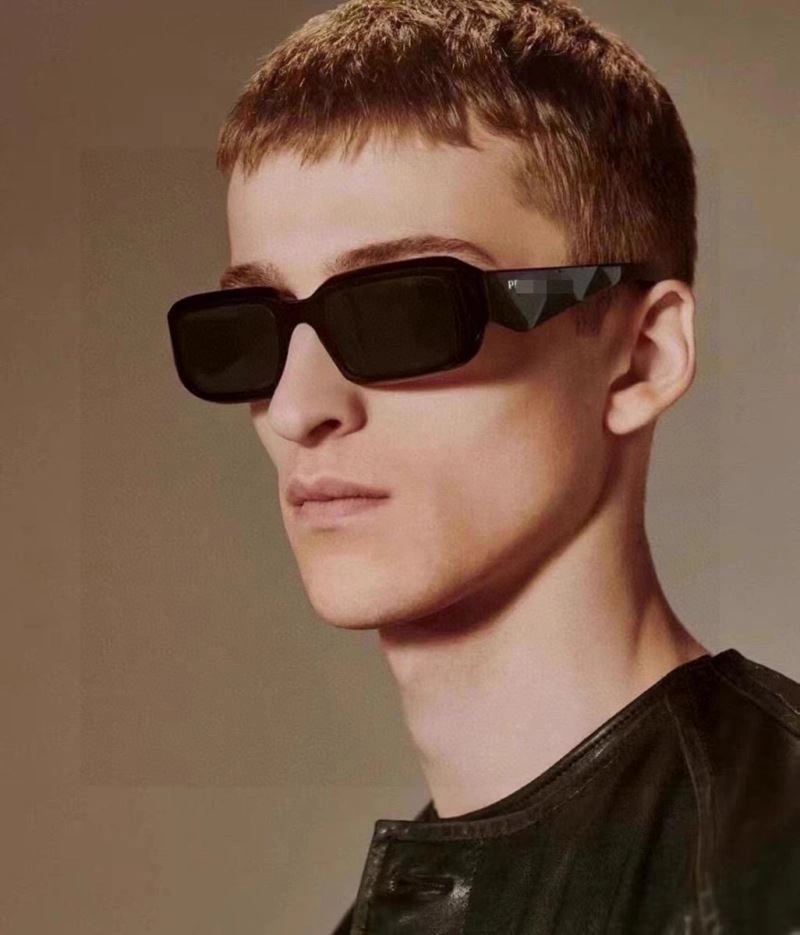 Bold Prada Sunglasses 282026