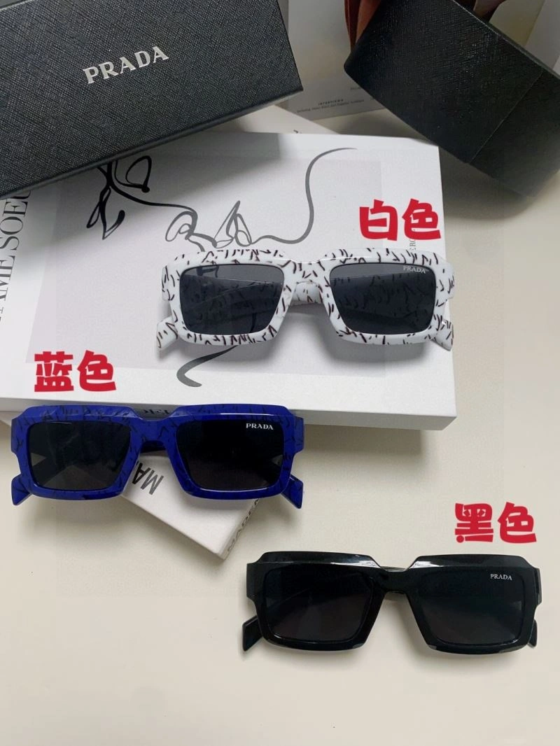TravelReady Prada Sunglasses 282028