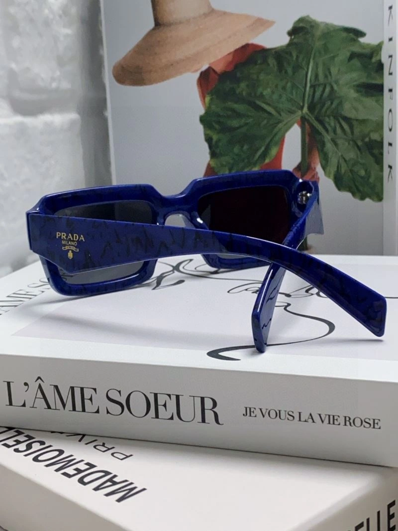 TravelReady Prada Sunglasses 282028