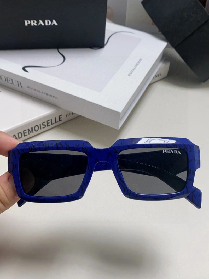 TravelReady Prada Sunglasses 282028