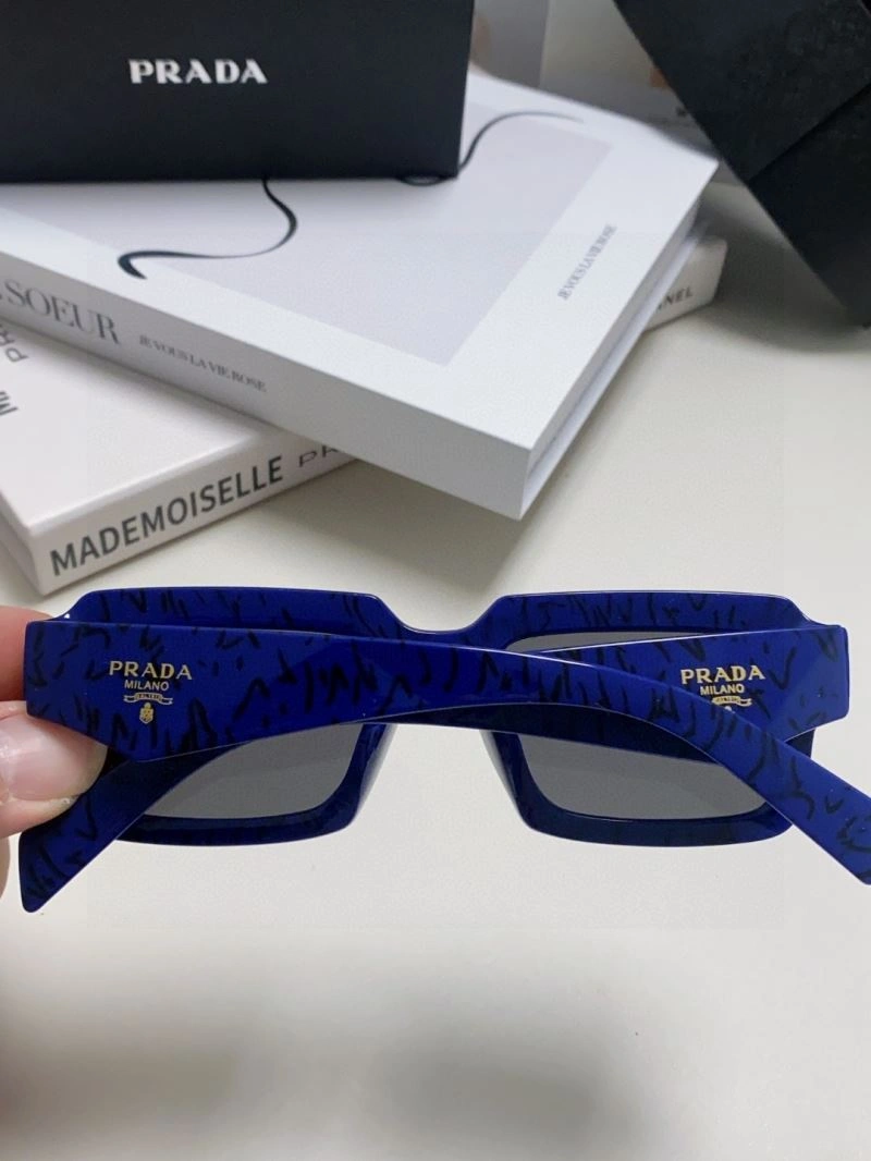 TravelReady Prada Sunglasses 282028