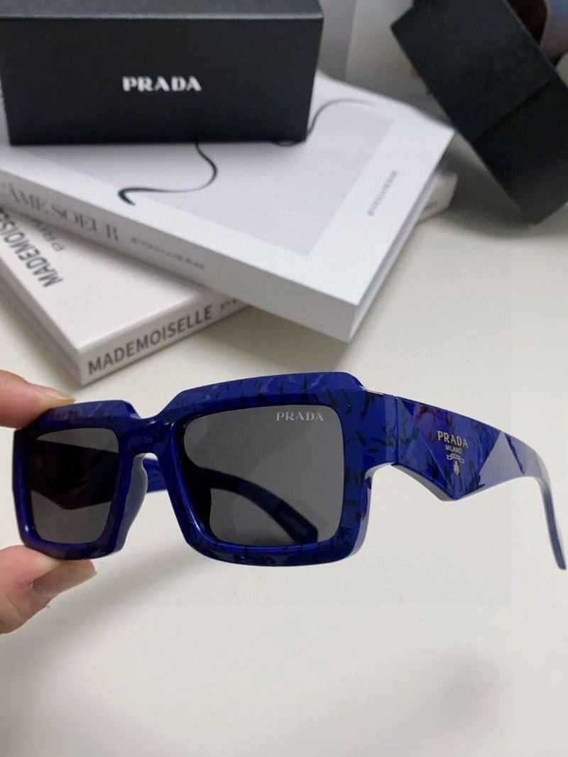 TravelReady Prada Sunglasses 282028