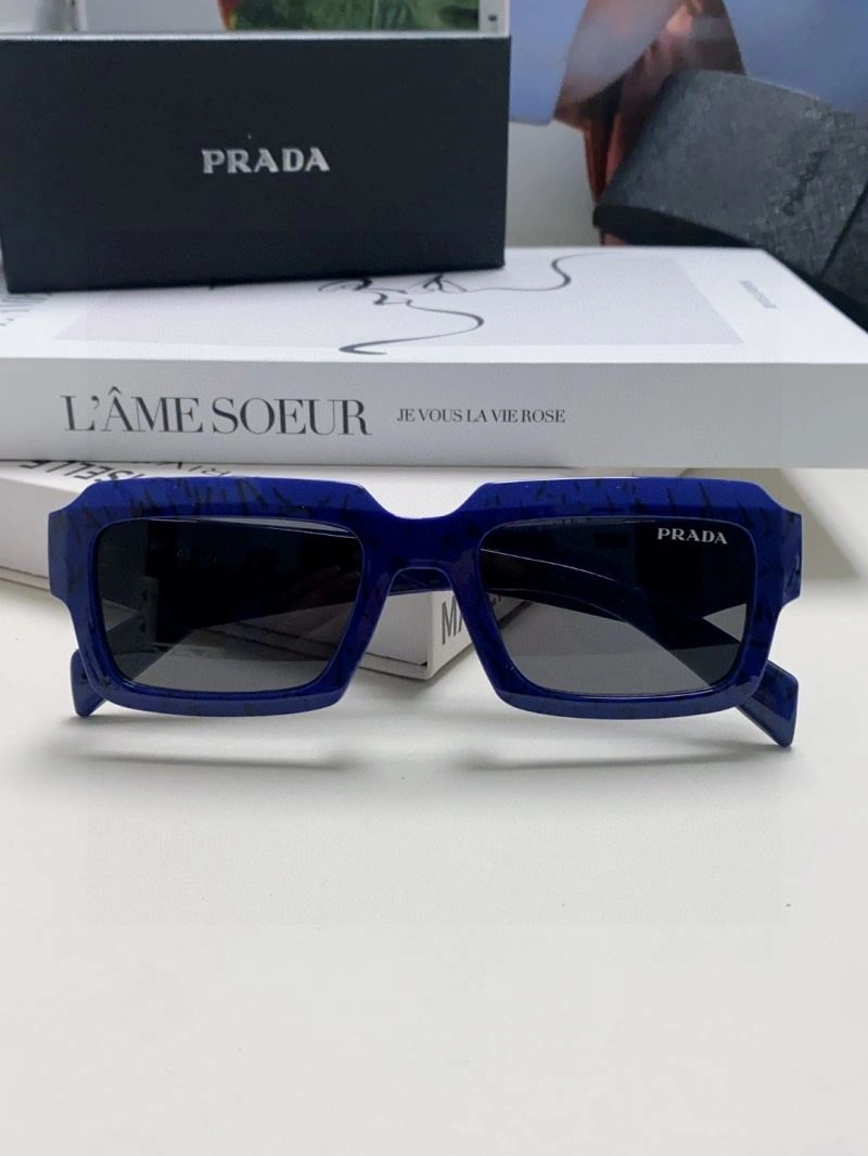 TravelReady Prada Sunglasses 282028