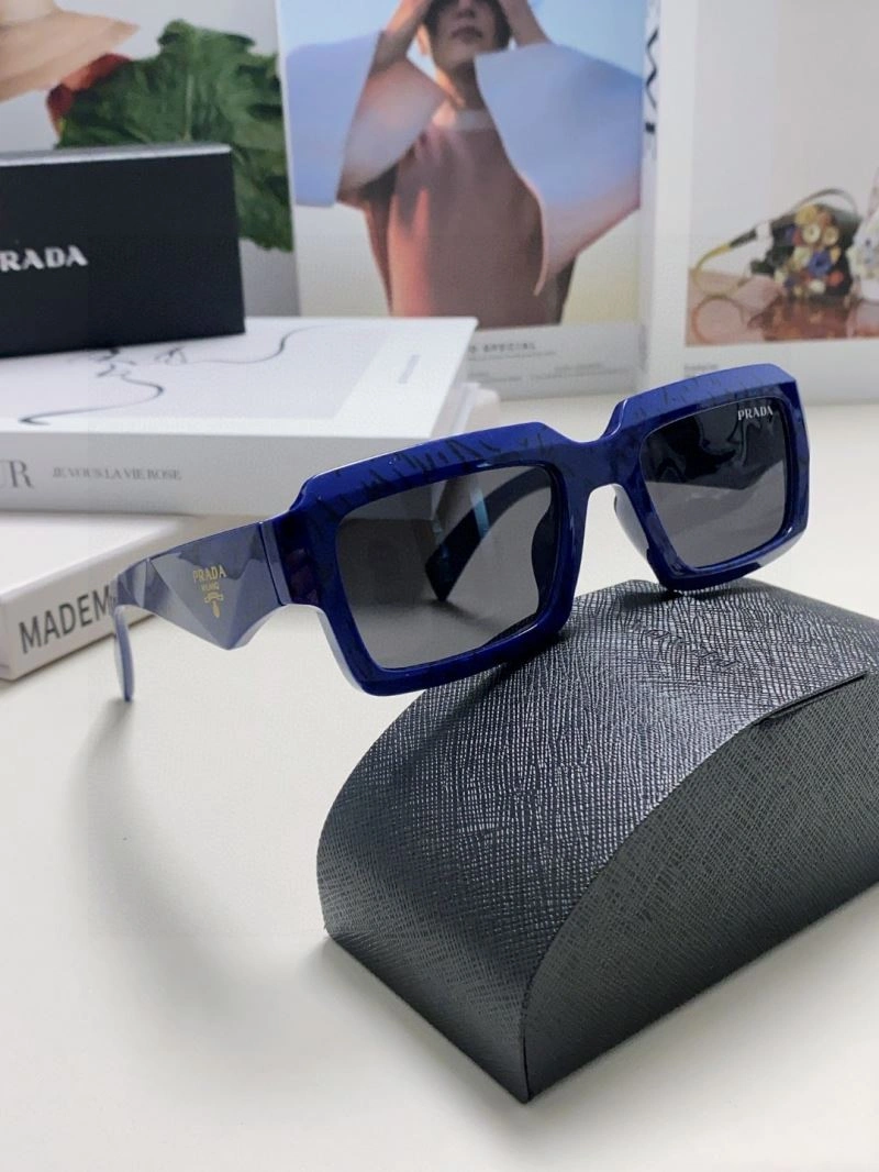 TravelReady Prada Sunglasses 282028