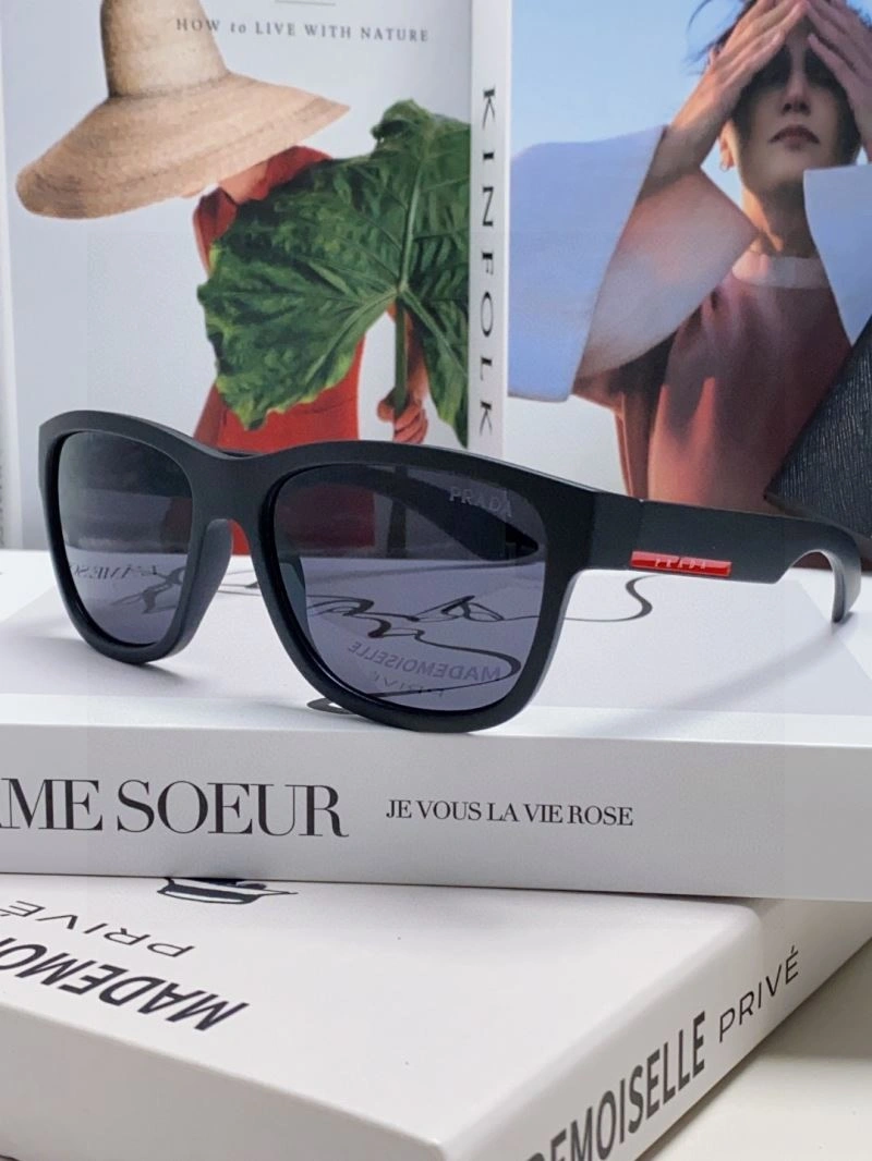 Prada Sunglasses Timeless 282016