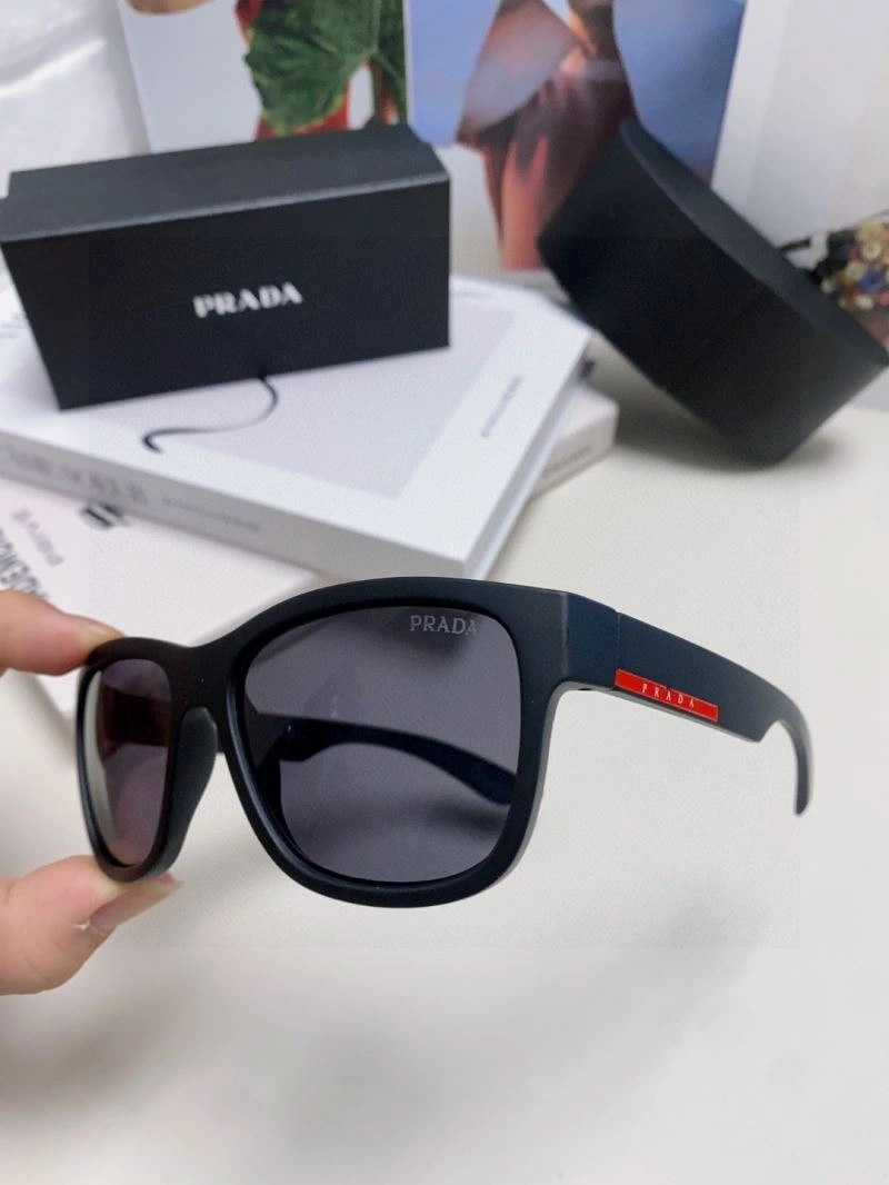 Prada Sunglasses Timeless 282016