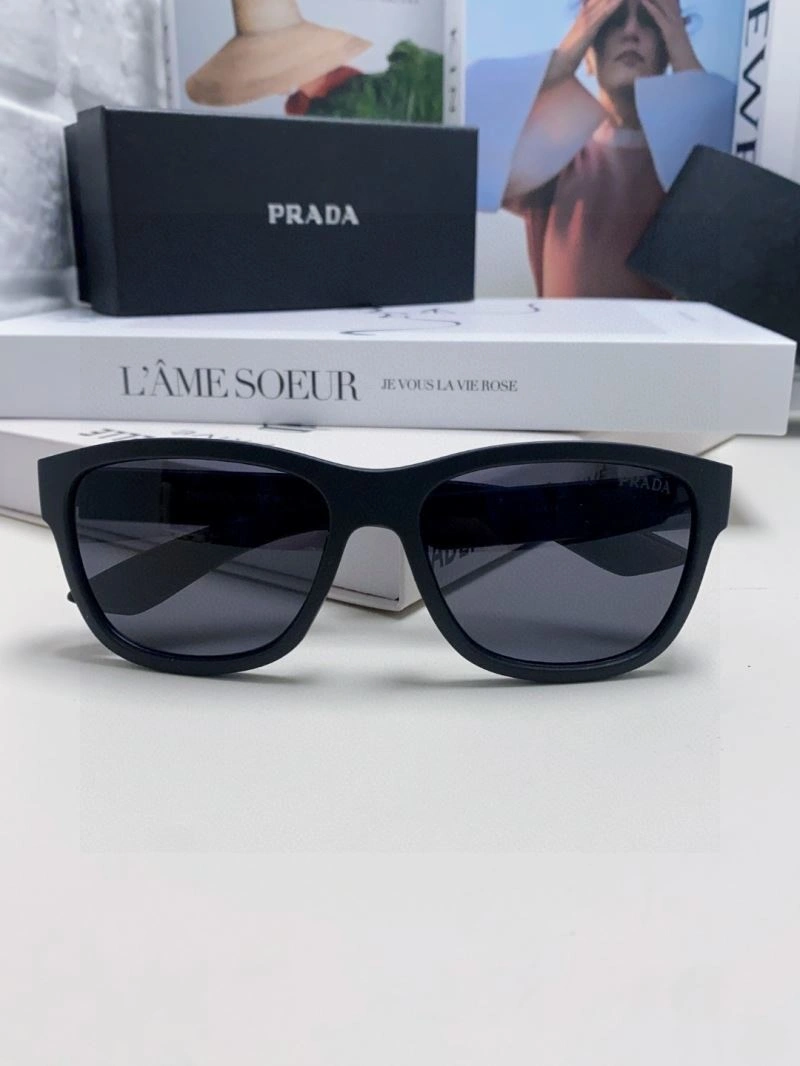 Prada Sunglasses Timeless 282016