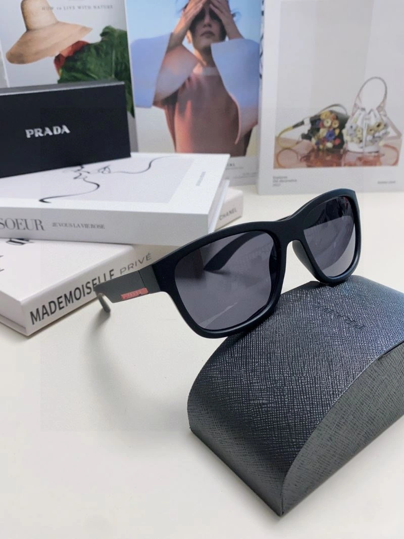 Prada Sunglasses Timeless 282016