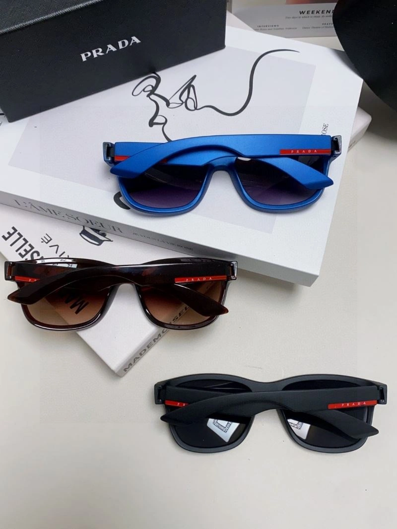 Prada Sunglasses Trendsetting 282014