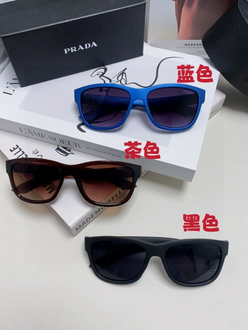 Prada Sunglasses Trendsetting 282014