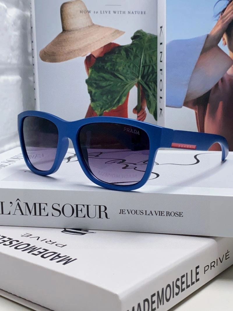 Prada Sunglasses Trendsetting 282014