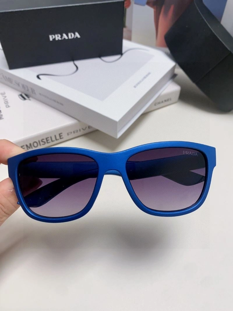 Prada Sunglasses Trendsetting 282014