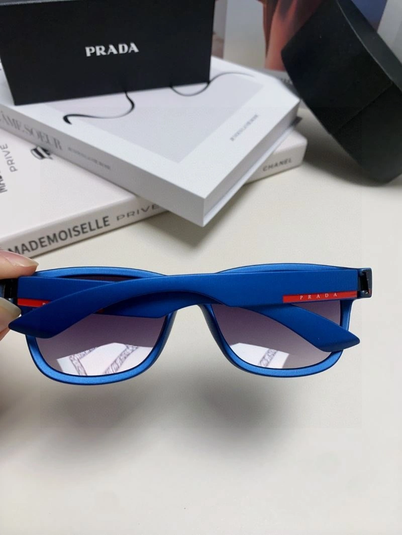 Prada Sunglasses Trendsetting 282014