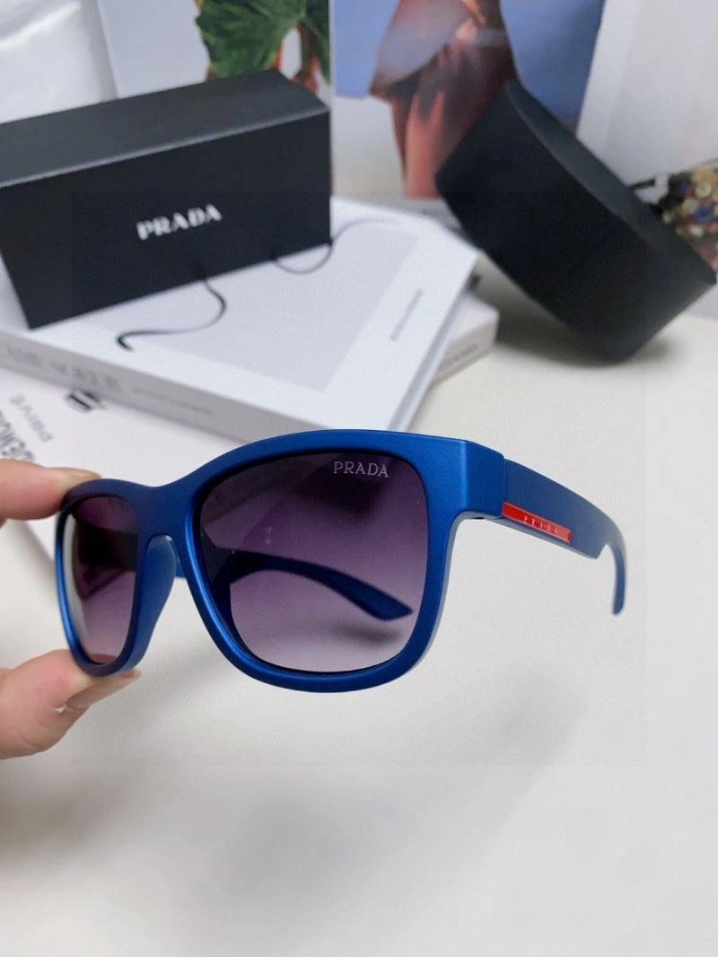 Prada Sunglasses Trendsetting 282014