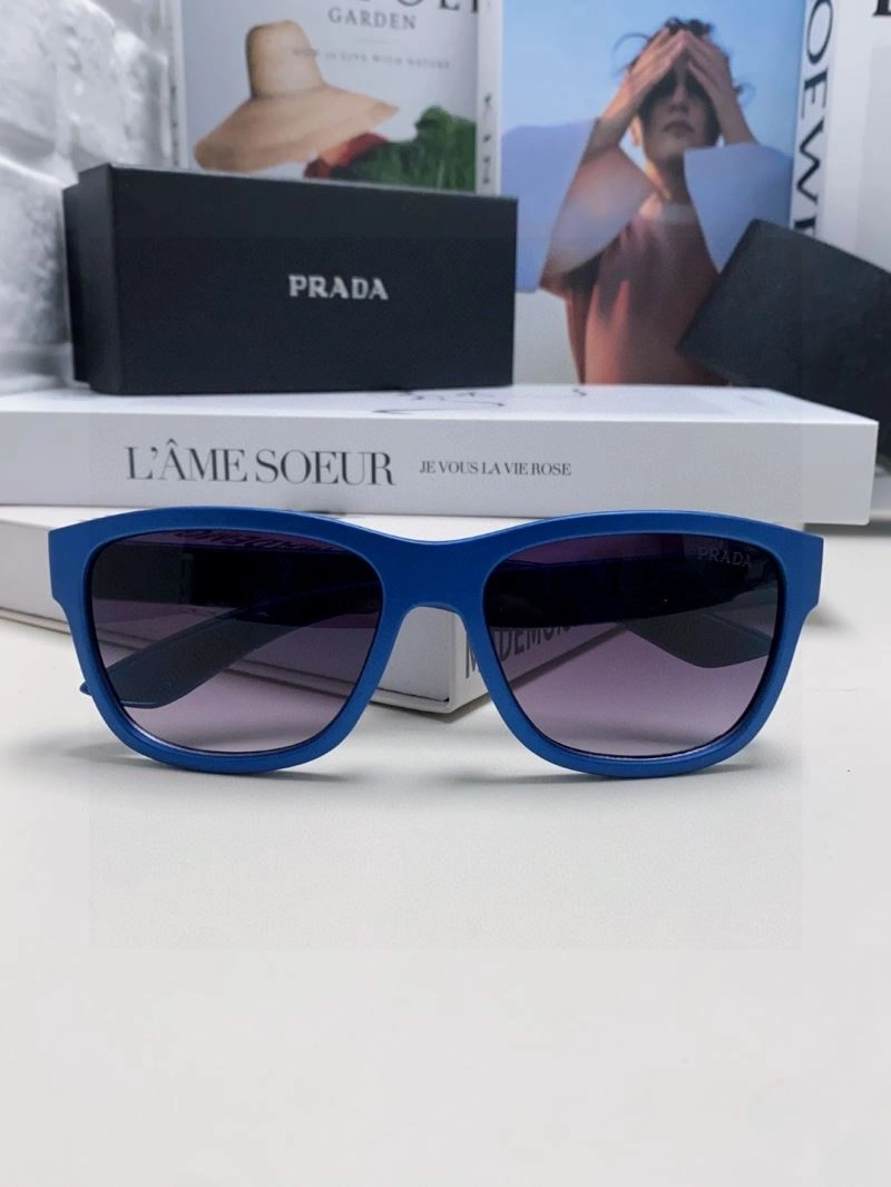 Prada Sunglasses Trendsetting 282014