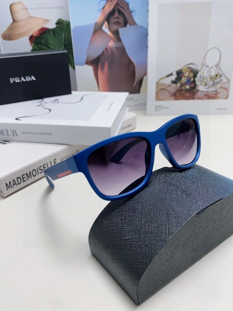 Prada Sunglasses Trendsetting 282014