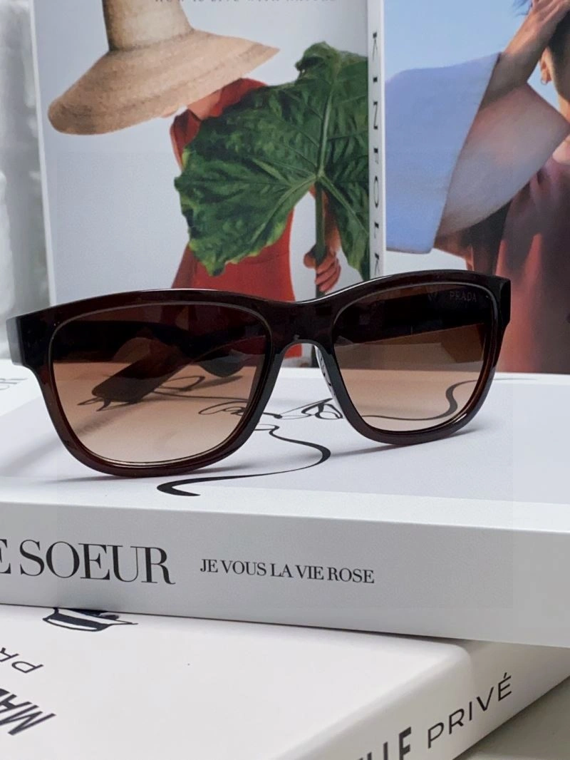 Prada Sunglasses Chic 282015