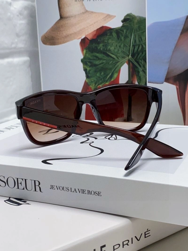 Prada Sunglasses Chic 282015
