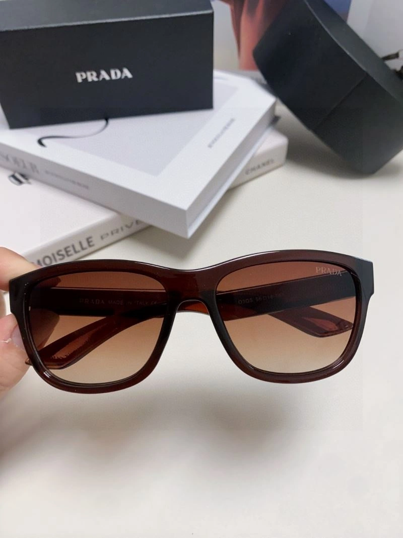 Prada Sunglasses Chic 282015