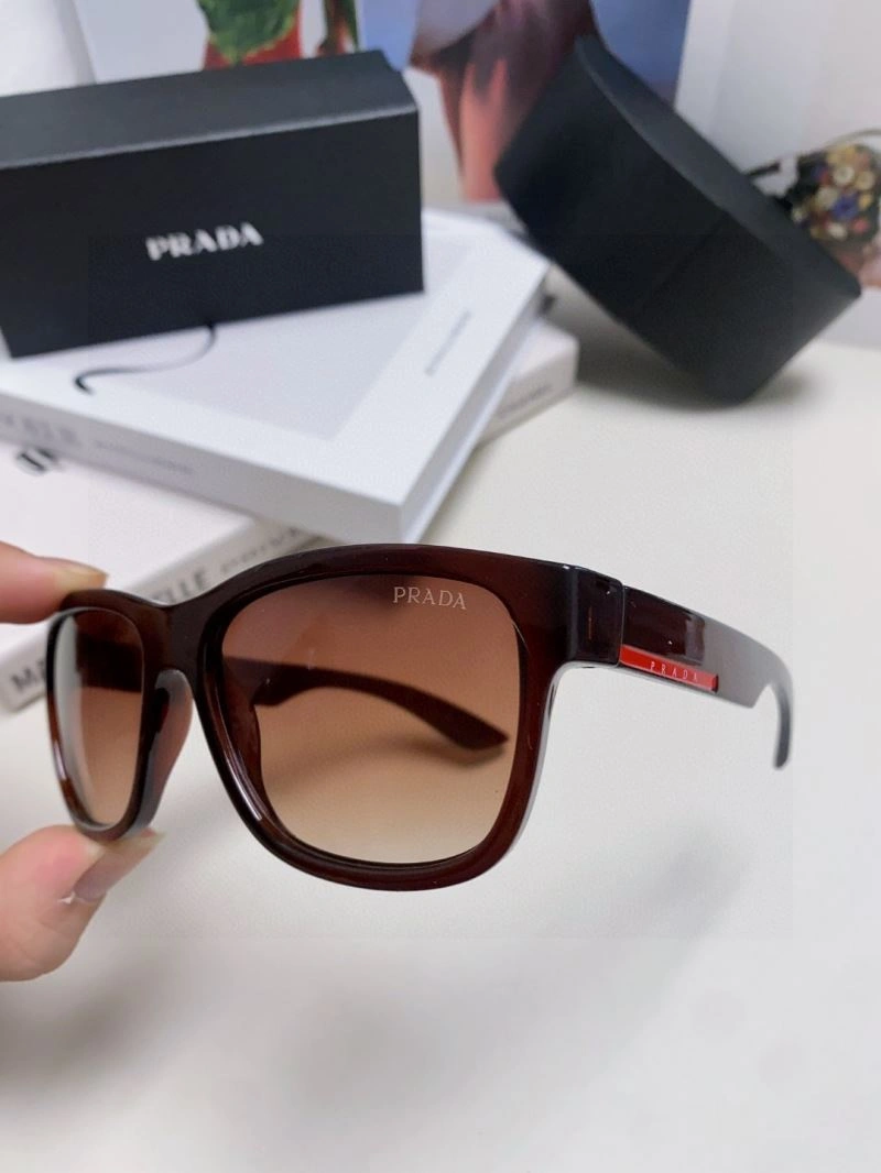 Prada Sunglasses Chic 282015