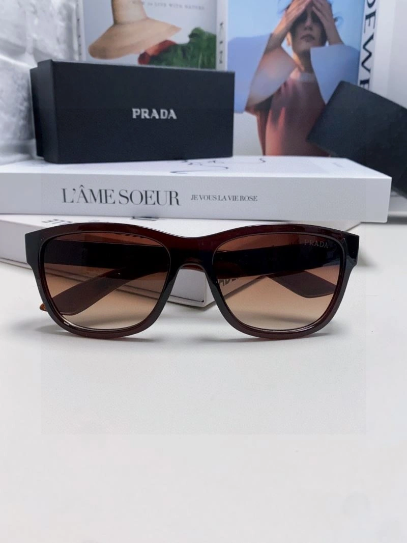 Prada Sunglasses Chic 282015