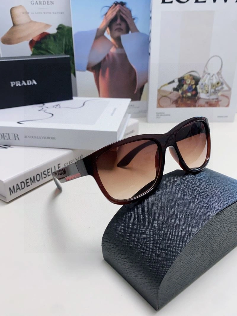 Prada Sunglasses Chic 282015