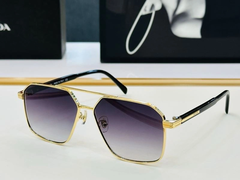 Prada Sunglasses Modern 282017