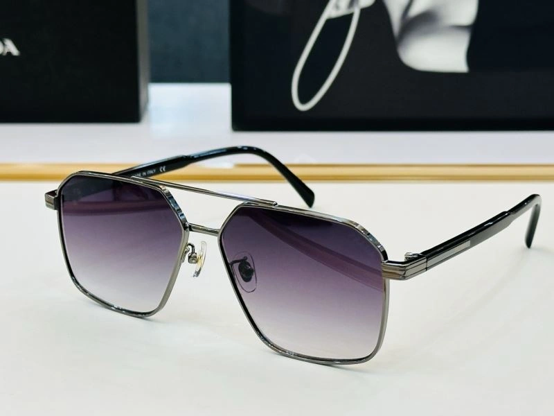 Prada Sunglasses Modern 282017