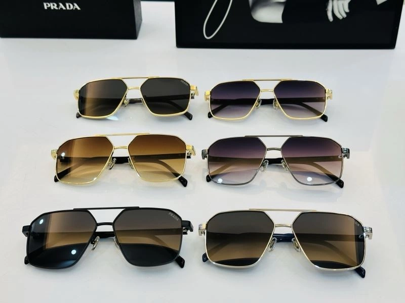Prada Sunglasses Modern 282017