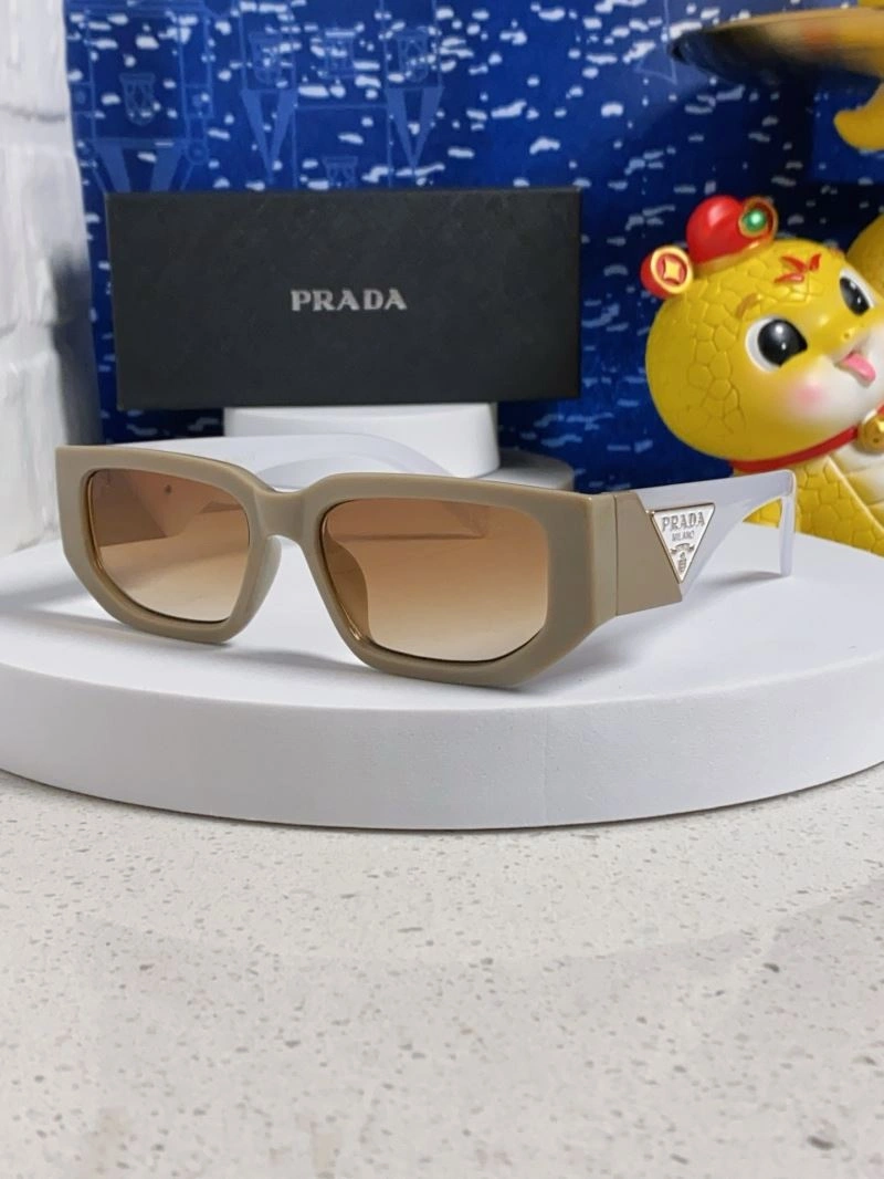 FreshLook Prada Sunglasses 282036