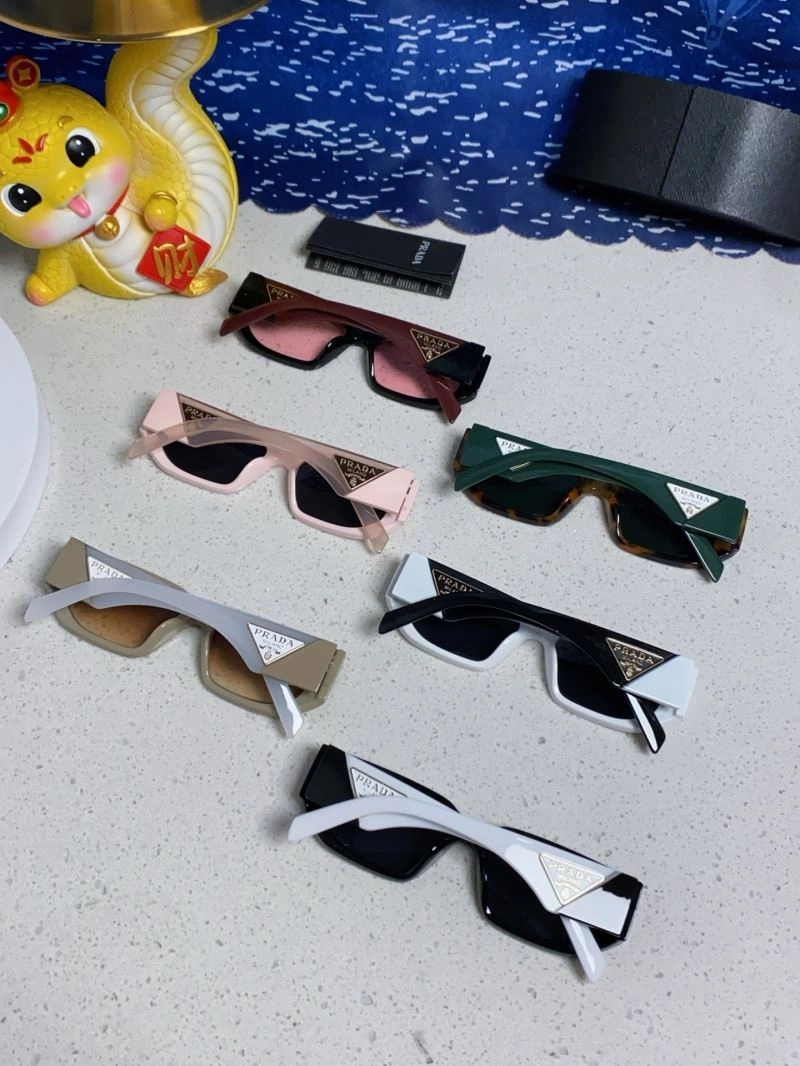 FreshLook Prada Sunglasses 282036