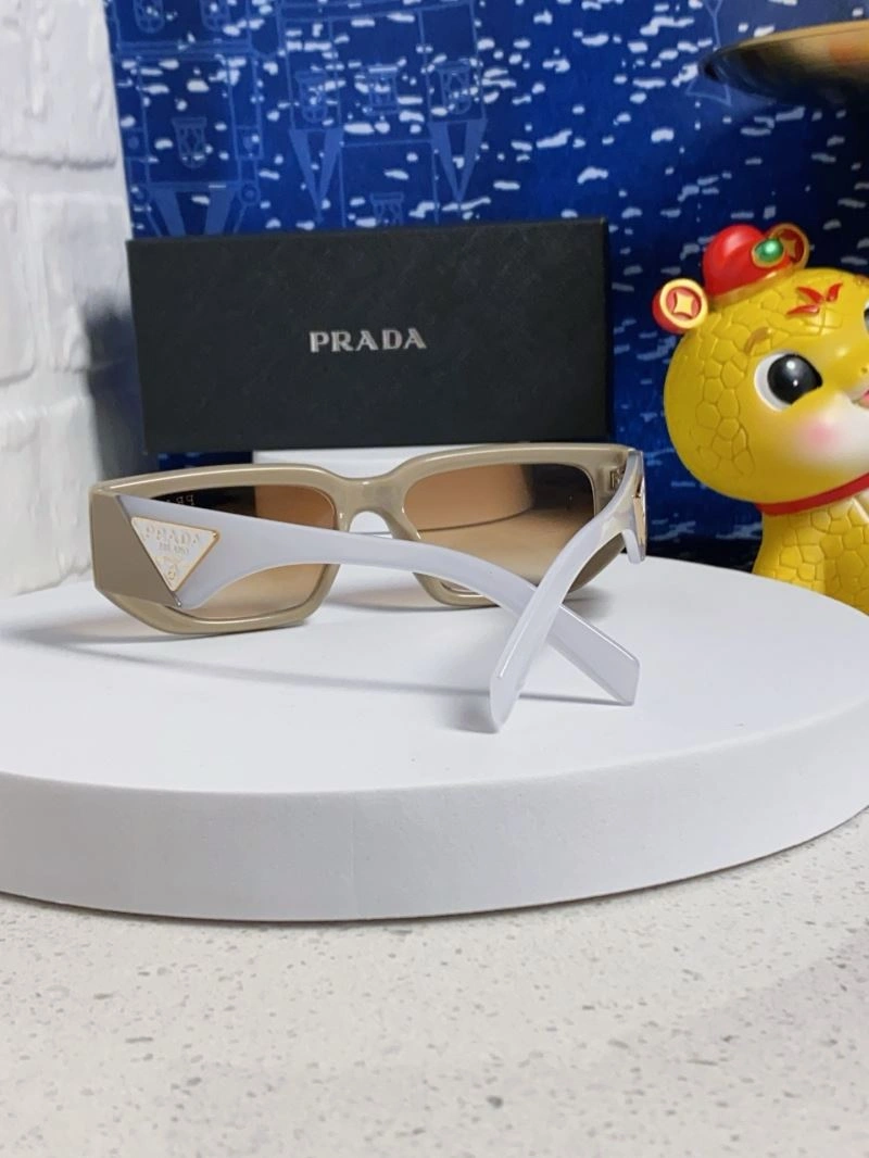 FreshLook Prada Sunglasses 282036