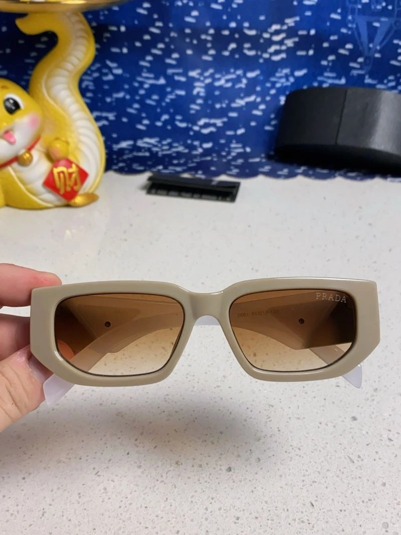 FreshLook Prada Sunglasses 282036