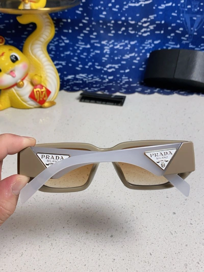FreshLook Prada Sunglasses 282036